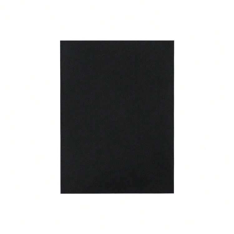 Colorful Matte Card Sleeves, Fine Sand Board Game Card Protectors - Multicolor - View 4