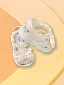 Sandalias de playa de verano para niños - Blanco - Ver 4