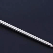 Vợt bắt cá bằng lưới PE 2m, thích hợp cho câu cá ao và sông, có hai kích cỡ để lựa chọn. - màu xanh lá - Xem 5