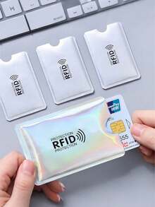 复古磁带造型卡套，滑动式设计，配有防丢挂绳，坚固耐用，兼具保护和收纳功能，适用于学生证/交通卡/各种卡片，防震防刮，便携易用，通勤必备，是复古爱好者/收藏家/青少年的完美礼物，适合学校/工作/旅行/购物等日常使用，学生用品，返校季小礼物交换佳品，最佳旅行配件。 - 彩色 - 查看 10