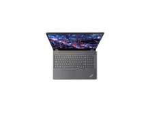 Lenovo ThinkPad P16 Gen 2 16.0" Touch Screen Intel Core I7-13700HX NVIDIA RTX 4000 Ada Generation 32GB Memory 1TB SSD Windows 11 Pro 21FA002XUS - 查看 3