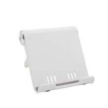 1 giá đỡ điện thoại ABS có thể gập lại, phù hợp với điện thoại thông minh và máy tính bảng, không chống nước. - Nhiều màu - Xem 10