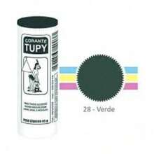 Tupy Dyes For Dyeing Clothes - Green - View 2