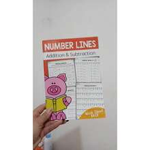 20道加减法练习册，学前心算练习，基于图片的方程解题和算术题 - 彩色 - 查看 15