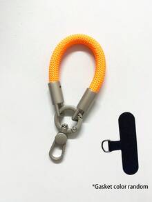 1 chiếc dây đeo điện thoại siêu nhỏ có khóa xoay 360°, đa chức năng chống rơi, chống mất, mặt dây chuyền dễ thương, dùng được cho điện thoại, túi xách, móc khóa, ba lô, quà tặng sinh nhật/ngày lễ/tiệc tùng cho mẹ, cha, tốt nghiệp và giáo viên. - Nhiều màu - Xem 13