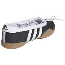 Adidas TAEKWONDO MEI Shoes Women's Originals Cream White Cream White Gum KI3582 | Retro Heritage Style, Timeless Silhouette - 黑色 - 查看 8