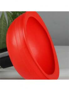 Practical And Portable Kitchen Floor Drain, Household Pipeline Dredging, Water Suction Plug - Multicolor - View 5