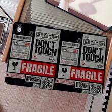 1 件装书本式平板电脑保护套，带笔槽，多角度磁吸支架，支持自动休眠/唤醒功能，兼容 iPad Pro/Air、三星、小米 Pad 5/6/7 - 彩色 - 查看 1