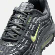 Giày thể thao nam AIR MAX TL 2.5, kiểu dáng cổ thấp FZ4110-013 - Màu xanh lá cây đậm - Xem 9