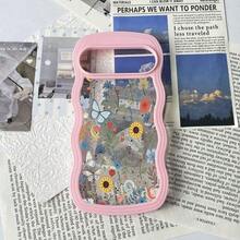 おしゃれなスマホケース,~に対応する  Pixel 7A, Pixel 8A, Pixel 8, Pixel  8 Pro, Pixel 9, Pixel  9 Pro, Pixel  9A, Pixel 10, Pixel 10PRO - ピンク - チェックする 2