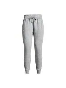 Under Armour PANTS - Light Grey - View 1