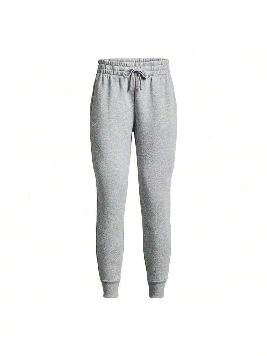 Under Armour PANTS - Light Grey - View 1