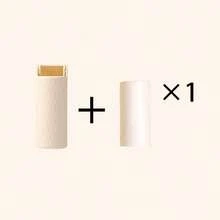 1个可折叠粘毛滚筒 - 超便携迷你粘毛器，节省空间的折叠设计，轻巧易携，适合旅行、办公和个人使用，有效去除衣物、沙发和床上用品上的宠物毛发、绒毛和灰尘，无需电池，结构简单，多种柔和颜色可选，是宠物主人和忙碌人士的理想之选，随时随地保持衣物清洁的必备品。 - 可折疊 - 查看 11
