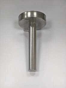 1 dụng cụ làm viên thịt, và khuôn làm viên thịt và falafel bằng thép không gỉ chống dính, khuôn múc falafel bằng thép không gỉ, dụng cụ ép viên thịt nhỏ gọn dùng trong gia đình, dễ sử dụng và dễ vệ sinh. - Nhiều màu - Xem 13