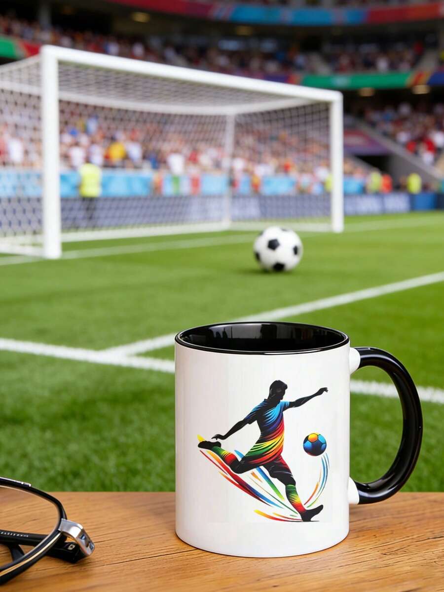 Tazas - Multicolor - Ver 1