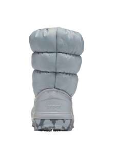 Classic Neo Puff Boot - Grey - View 4