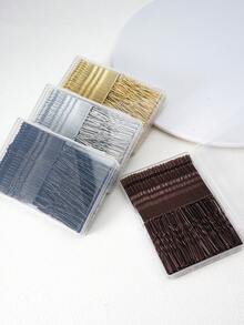 Bộ trộn kép Set-A