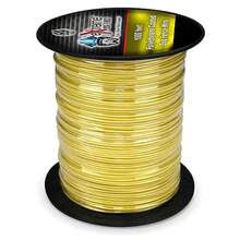 Extreme Dog Fence - Cable universal compatible con PetSafe y todas las demás cercas subterráneas para perros 1000 pies - 1000 pies - Ver 2