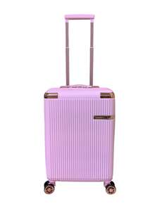 New Model Travel Suitcase !! - 淺粉色 - 查看 5