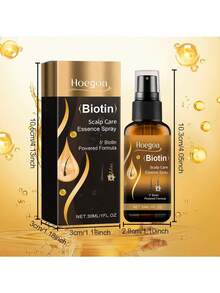 30ml Plant Essence Essential Oil, Soothing And Relaxing, Ginger Essential Oil - Multi Scents - View 3