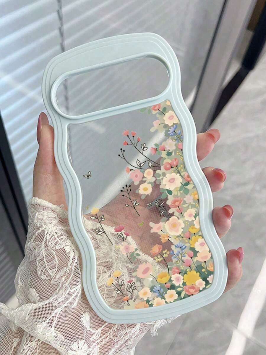 ãã®æºåž¯é»è©±ã±ãŒã¹ã¯,éæãªæ³¢æš¡æ§ã®çžã«æ¥ã®ããè±ãšè¶ããã¬ãŒã¹ãããŠããŸã. Pixel 10 Pro,Pixel 10,Pixel 10A,Pixel 9A,Pixel 9,Pixel 9 Pro,Pixel 8,Pixel 8A,Pixel 7Aã«å¯Ÿå¿ããŠããŸã.鲿°Ž,èè¡ææ§,èœäžèæ§,å·ã€ãã«ãã. - ãã©ã㯠- ãã§ãã¯ãã 1