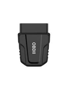 OBD2 Bluetooth Wireless Car Diagnostic Scanner Tool Compatible With IOS And Android, Performance Testing, Bluetooth 5.4/4.0, Vehicle Fault Code Reading And Clearing, Real-Time Data, Dedicated App - A - View 15
