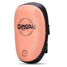 GINGPAI Tấm lót chân cong chuyên nghiệp cho Muay Thai, tấm lót đá cho Boxing Kickboxing, tấm lót chân tập luyện MMA. - Nhiều màu - Xem 20