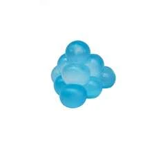 1个2026新款Nee-Doh圆形魔方棉花糖挤压玩具，减压玩具，生日礼物，理想礼物，惊喜礼物，节日礼物，情侣礼物，圣诞礼物，游戏玩家精选礼物，挤压减压必备品 - 彩色 - 查看 6