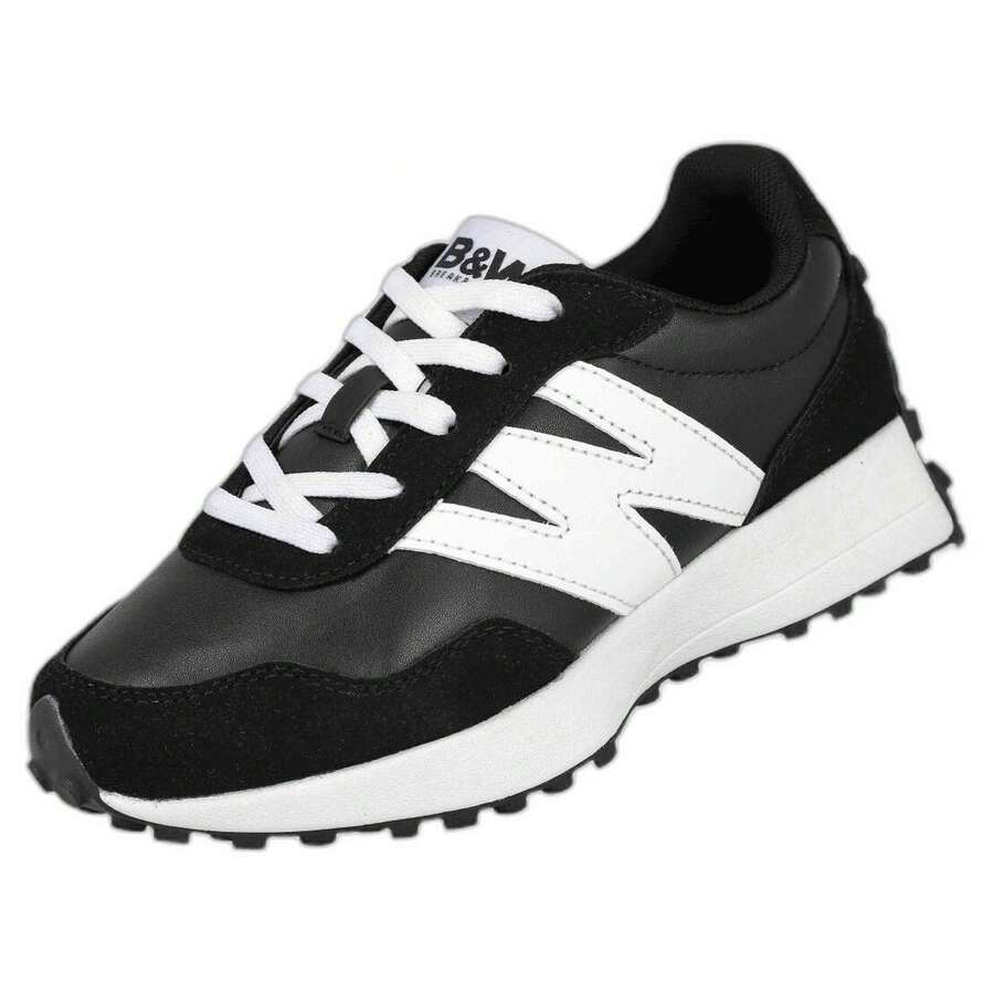 Conguitos Sneakers 10070-934346 For Girls In Color Black - Black - View 1
