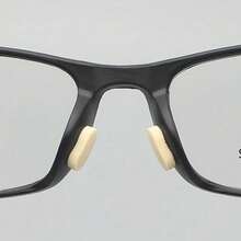 Self-Adhesive Soft Foam Nose Pads, Comfortable And Non-Slip, Relieve Nose Bridge Pressure, Eyeglasses Repair Tool Kit - Multicolor - View 2