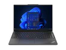 Lenovo ThinkPad E16 Gen 2 16.0" AMD Ryzen 5 7535U AMD Radeon 660M 16GB Memory 256GB SSD Windows 11 Pro 21M5000GUS - Xem 11