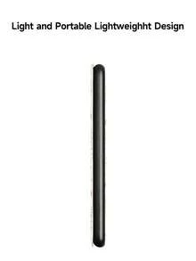 简约粉色花卉图案保护套，适用于 Kindle NK 11/Kindle 儿童版/Kindle Paperwhite 5、Kindle 2024，具备自动唤醒/睡眠功能，轻巧便捷，完美贴合保护您的阅读设备，是送给孩子/家人的理想礼物。 - 彩色 - 查看 5