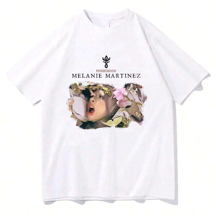 Sippy Cup Shirts Possession Fashion Aesthetic Graphic Clothes Women Men Cotton Comfortable Harajuku Tees Anime Shirt Shirts Graphic Funny Shirts Couple Matching Outfit Matching Couple Outfits Western Graphic Tees Men Clothes Camisas Para Hombre Graphic Tees Women Clothes Summer Tops Summer Clothes Graphic Tee Shirts Y2k - trắng - Xem 1