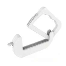 Clips de sellado para uso doméstico, Clips colgantes de almacenamiento para exteriores, Clips de sellado para aperitivos - multicolor - Ver 15