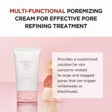 SKIN1004Madagascar Centella Poremizing Light Gel Cream 2.53 Fl.Oz (75ml) | Tightens Pores | Soothes Irritated Skin - Centella asiatica - Xem 6