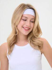 High-end White