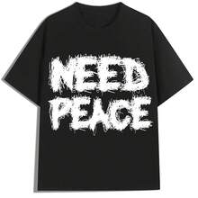 Women T-Shirts - Black 3 - View 1