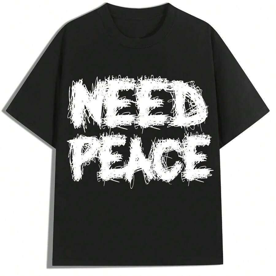 Women T-Shirts - Black 3 - View 1