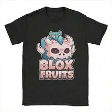 Cartoon Anime Game Robloxs-Shirt Kids Size 140 - Style 3 - 查看 1