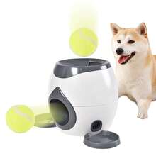Dog Launcher Toys - Grey - View 1