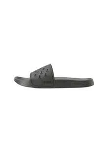 Puma Men's Summer Open Toe Casual Slide Sandals - Leadcat 2.0 Cut Out - Black - View 4