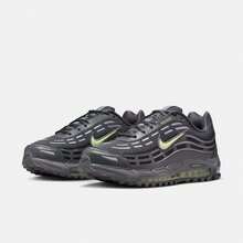 Giày thể thao nam AIR MAX TL 2.5, kiểu dáng cổ thấp FZ4110-013 - Màu xanh lá cây đậm - Xem 5