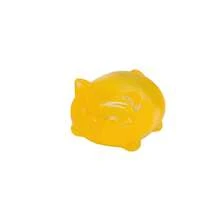 1 quả bóng bóp hình mèo Malt, đồ chơi giảm căng thẳng hình mèo dễ thương, đồ chơi bóp mềm mại, giảm lo âu, quà tặng ngày lễ, món quà hoàn hảo - Nhiều màu - Xem 8