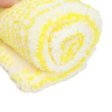 Window Cleaner Replacement Pad, Ultra-Fine Fiber Wiping Pad Replacement Cloth For Karcher WV2 WV5 Window Cleaner - Compatible With Kärcher Yellow Window Cleaning Cloths - View 7