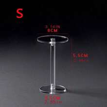 Các loại giá đỡ và kệ lưu trữ khác - Trong sáng - Xem 9