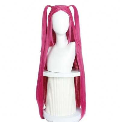 COS Costume Wigs For Women, Cosplay Wigs, Wigs For Shows And Parties, Character Wigs.
