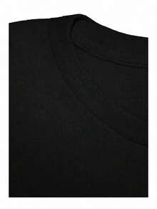 Camiseta de Requiem Leon FP - Negro - Ver 5
