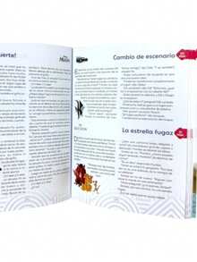 Kids Literature & Fiction - Single Book - View 2