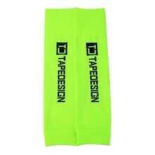 5 Pairs New Football Socks Shin Pads Leg Cover Men Women Grip Cutsocks - Multicolor - View 8