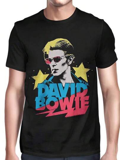 Men Outdoor Tees & Tanks